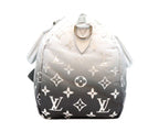 Louis Vuitton LV Ski LV Snow Speedy Bandouliere 25 Handbag — view 2