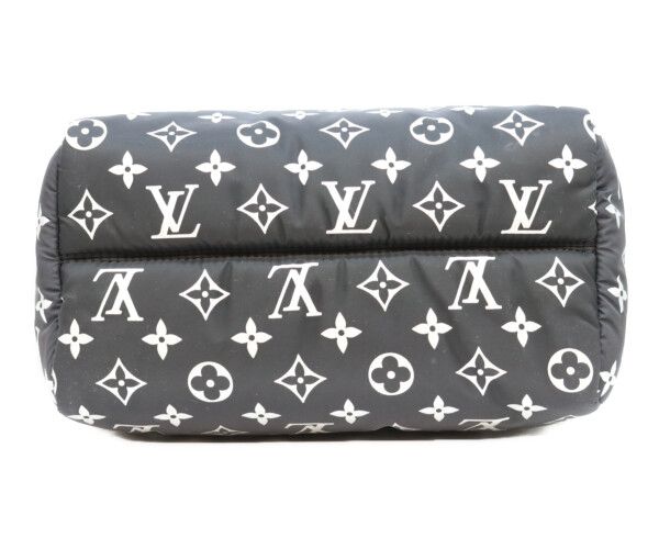 Louis Vuitton LV Ski LV Snow Speedy Bandouliere 25 Handbag — view 5
