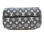 Louis Vuitton LV Ski LV Snow Speedy Bandouliere 25 Handbag — view 5