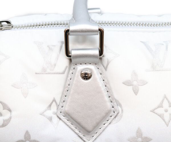 Louis Vuitton LV Ski LV Snow Speedy Bandouliere 25 Handbag — view 8