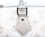 Louis Vuitton LV Ski LV Snow Speedy Bandouliere 25 Handbag — view 8