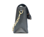 Louis Vuitton Damier Portefeuille Vavin Chain Wallet Shoulder — view 4