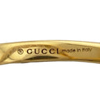 Gucci GG Running Ring 18k Gold — view 7