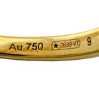 Gucci GG Running Ring 18k Gold — view 8