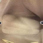 Louis Vuitton Handbag Monogram Alma Brown — view 4