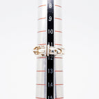 Hermes Ring Ceinture 925 Sterling Silver — view 6