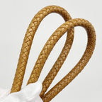 Louis Vuitton Shoulder Bag Damier Azur Propriano White — view 8