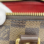 Louis Vuitton Handbag Damier Alma Ebene — view 8