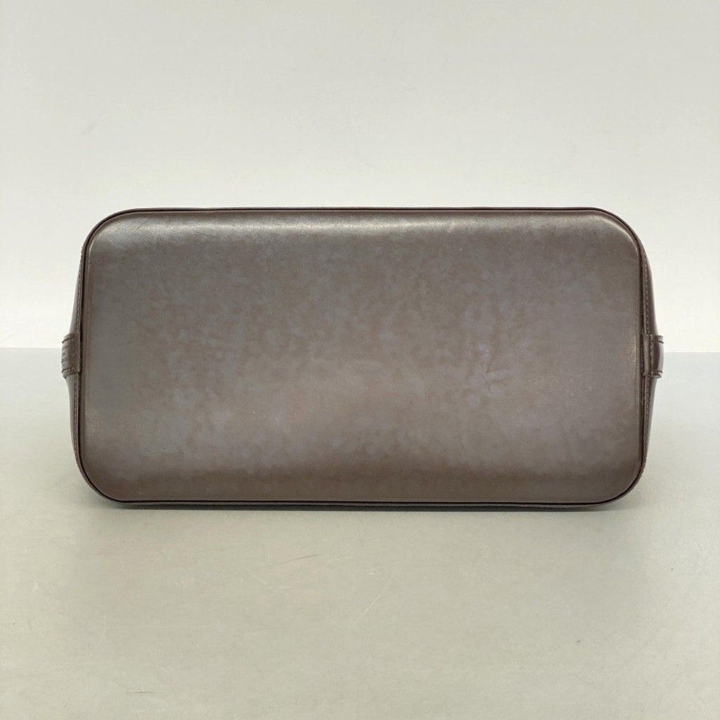 Louis Vuitton Handbag Damier Alma Ebene — view 3