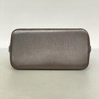 Louis Vuitton Handbag Damier Alma Ebene — view 3