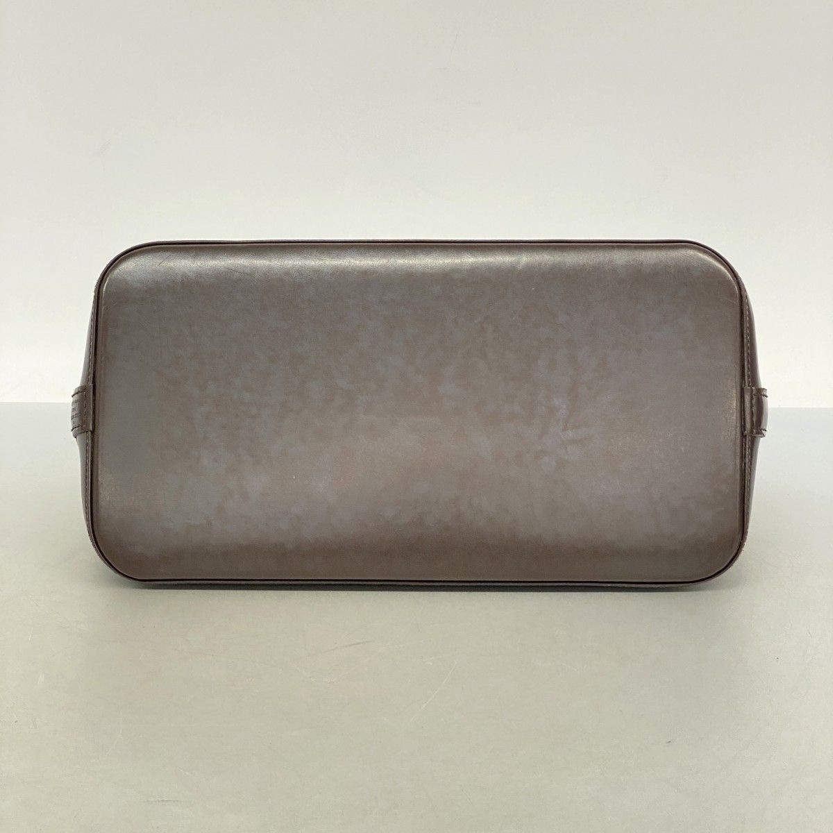 Louis Vuitton Handbag Damier Alma Ebene — view 3
