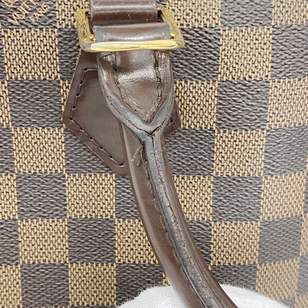 Louis Vuitton Handbag Damier Alma Ebene — view 9