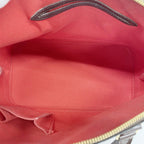 Louis Vuitton Handbag Damier Alma Ebene — view 4