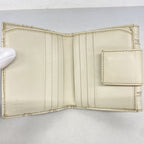 Gucci Wallet Guccissima Leather Beige Gold — view 3