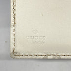 Gucci Wallet Guccissima Leather Beige Gold — view 4
