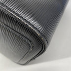 Louis Vuitton Handbag Epi Speedy 25 Noir — view 6
