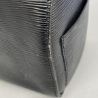 Louis Vuitton Handbag Epi Speedy 25 Noir — view 7