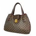 Louis Vuitton Handbag Damier Grit Ebene