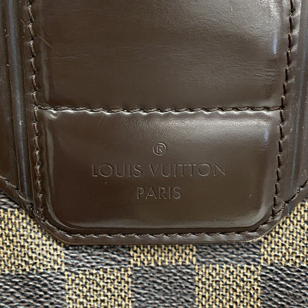 Louis Vuitton Handbag Damier Grit Ebene — view 5