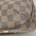 Louis Vuitton Handbag Damier Grit Ebene — view 6