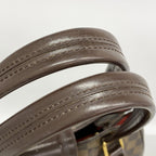 Louis Vuitton Handbag Damier Grit Ebene — view 8