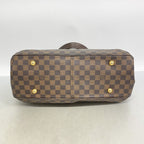 Louis Vuitton Handbag Damier Grit Ebene — view 3