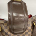 Louis Vuitton Handbag Damier Grit Ebene — view 9