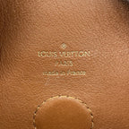 Louis Vuitton Handbag Monogram Tui Roulis Hobo Caramel — view 5