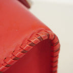 Louis Vuitton Handbag Monogram Very Zip Tote Ruby 2-Way — view 6