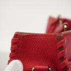 Louis Vuitton Handbag Monogram Very Zip Tote Ruby 2-Way — view 7