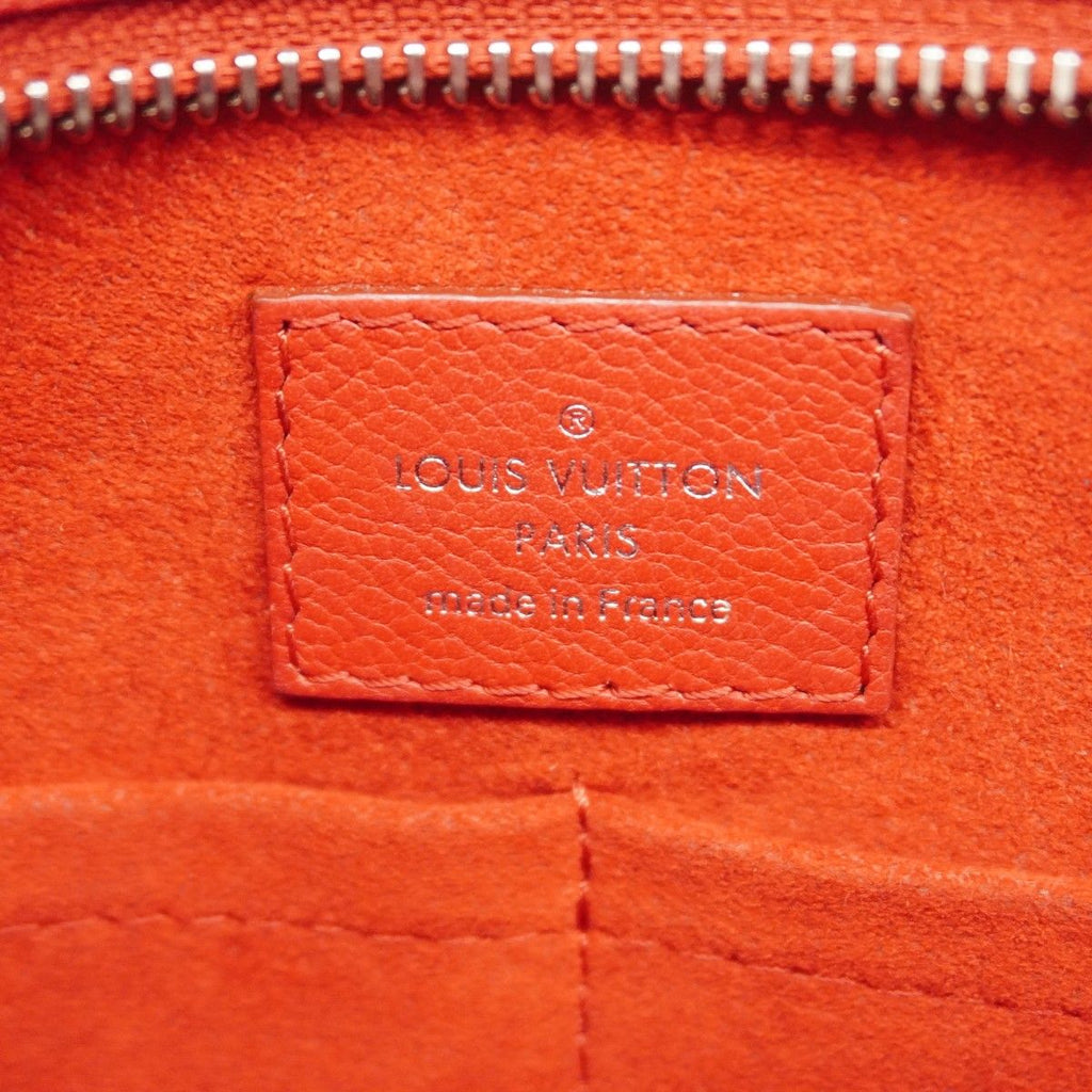 Louis Vuitton Handbag Monogram Very Zip Tote Ruby 2-Way — view 5