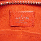 Louis Vuitton Handbag Monogram Very Zip Tote Ruby 2-Way — view 5