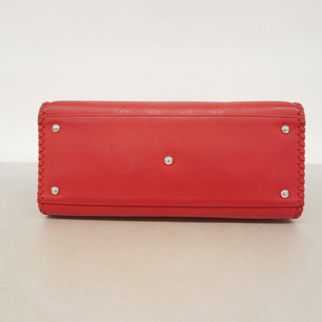 Louis Vuitton Handbag Monogram Very Zip Tote Ruby 2-Way — view 3