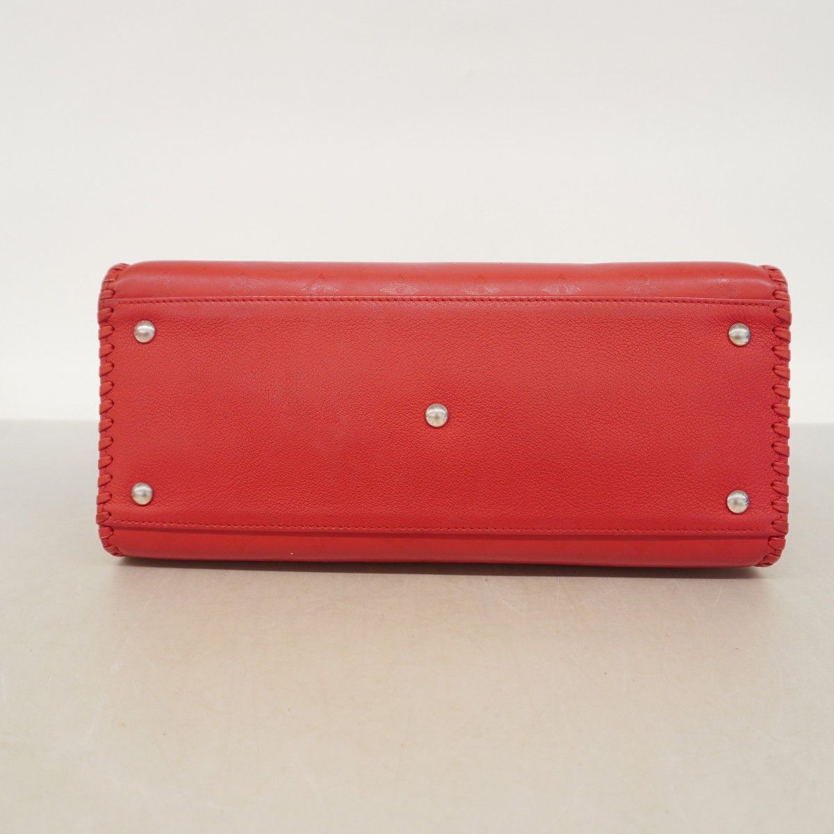 Louis Vuitton Handbag Monogram Very Zip Tote Ruby 2-Way — view 3
