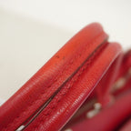 Louis Vuitton Handbag Monogram Very Zip Tote Ruby 2-Way — view 8