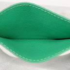 Louis Vuitton Card Case Monogram Holder Double Vert — view 3