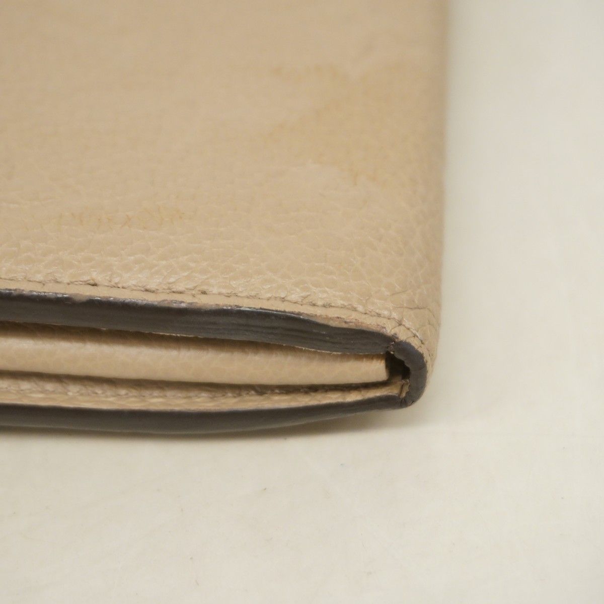 Louis Vuitton Wallet Monogram Empreinte Portefeuille Sarah Tourtle — view 6