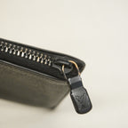 Louis Vuitton Coin Case Monogram Shadow Compact Card Holder Black — view 6