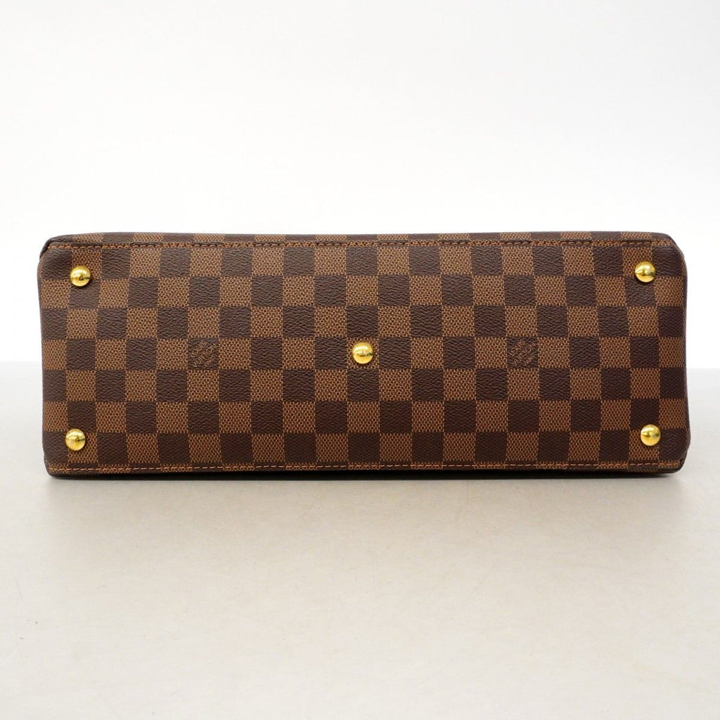 Louis Vuitton Handbag Damier LV Riverside Ebene Redouvent 2-Way — view 3