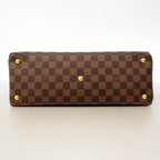 Louis Vuitton Handbag Damier LV Riverside Ebene Redouvent 2-Way — view 3