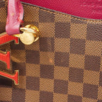 Louis Vuitton Handbag Damier LV Riverside Ebene Redouvent 2-Way — view 9