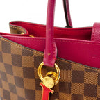 Louis Vuitton Handbag Damier LV Riverside Ebene Redouvent 2-Way — view 7