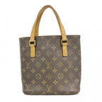 Louis Vuitton Handbag Monogram Vavin PM Brown