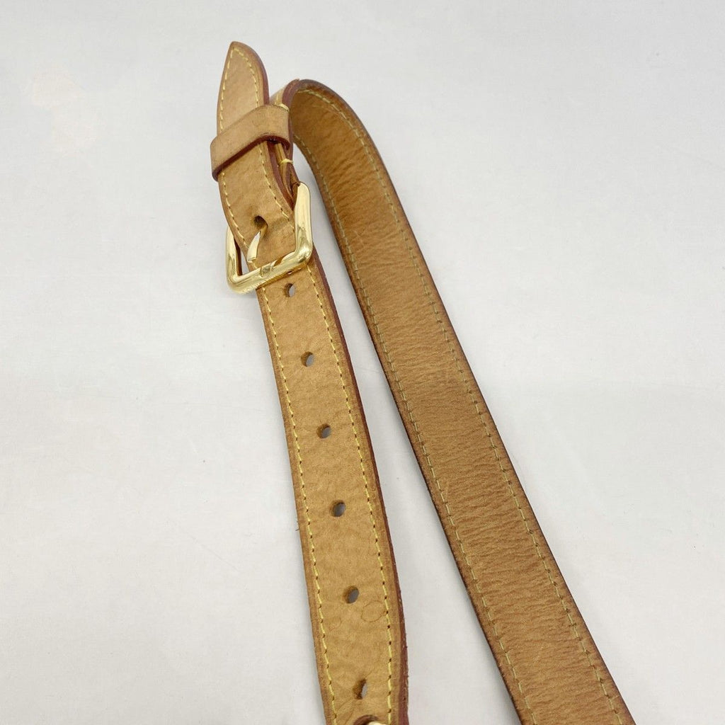 Louis Vuitton Waist Bag Monogram Brown — view 6