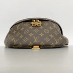 Louis Vuitton Waist Bag Monogram Brown — view 3