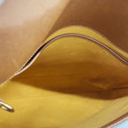 Louis Vuitton Shoulder Bag Monogram Musette Brown — view 4