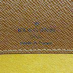 Louis Vuitton Shoulder Bag Monogram Musette Brown — view 5