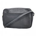 Louis Vuitton Shoulder Bag Epi Trocadero 24 Noir