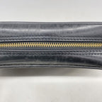 Louis Vuitton Shoulder Bag Epi Trocadero 24 Noir — view 9