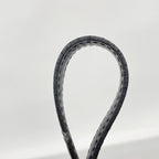 Louis Vuitton Shoulder Bag Epi Trocadero 24 Noir — view 6